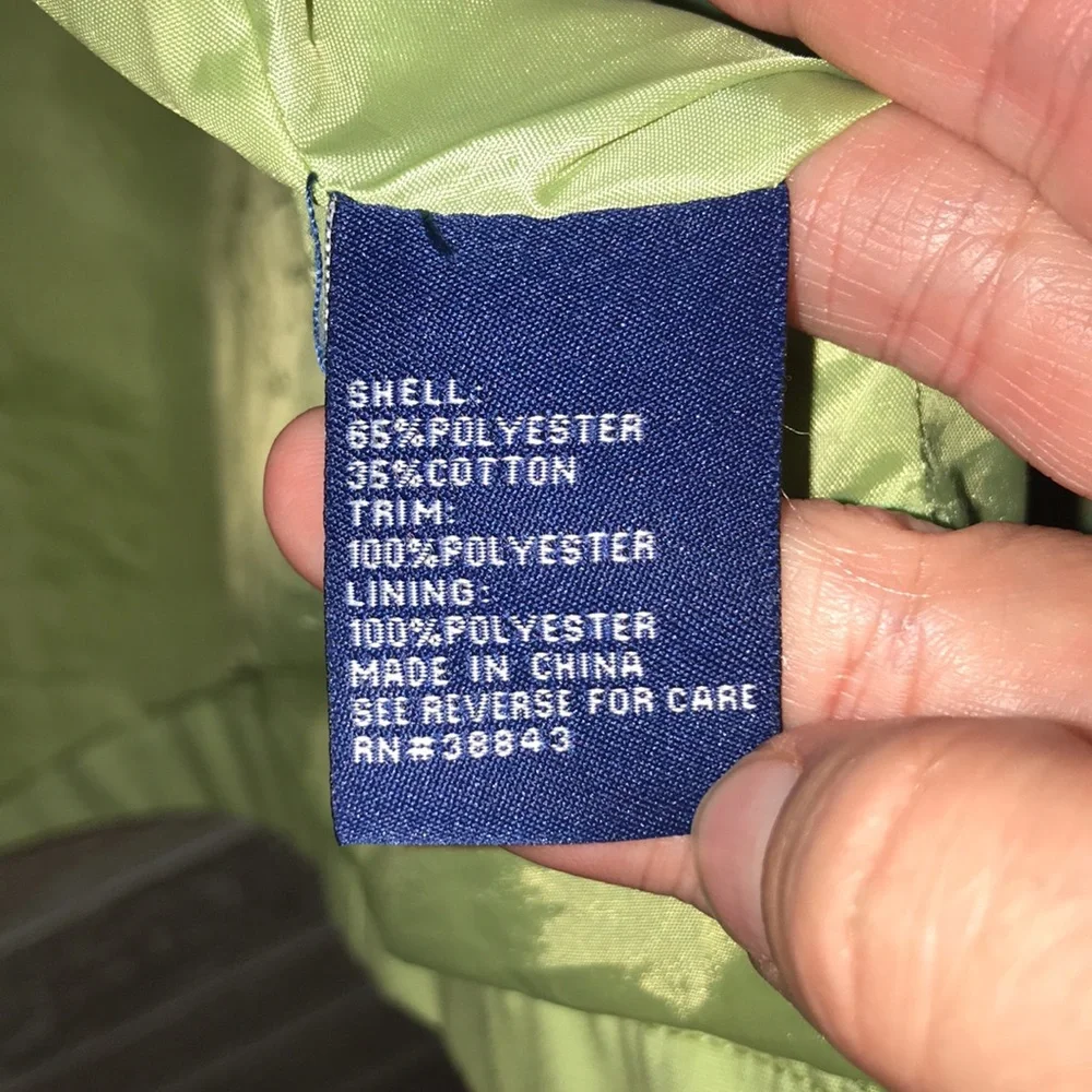 ✅Mackintosh New England Hooded Jacket - Picture 3 of 8